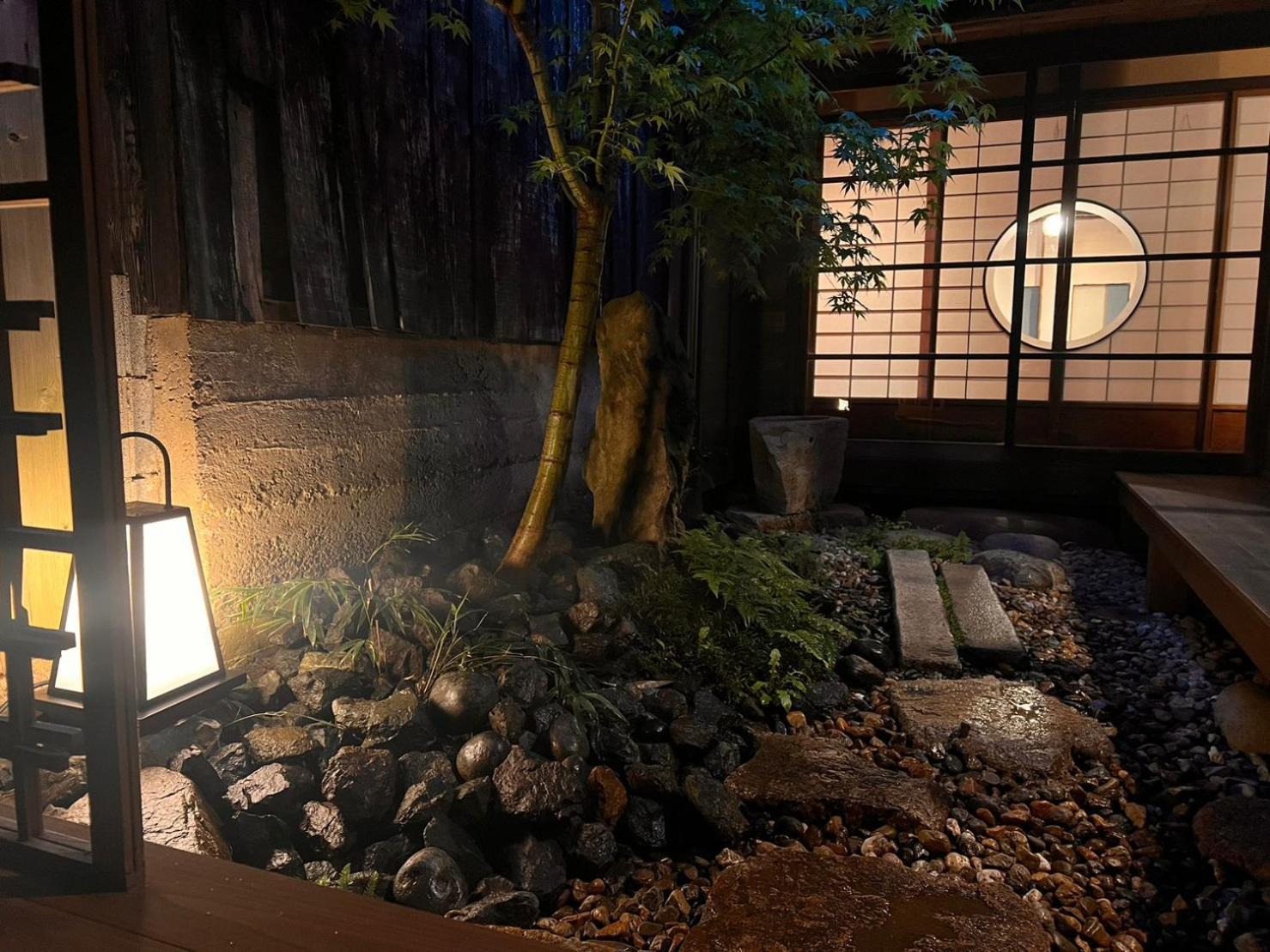 古民家の宿宰嘉庵 Traditionaljapanisehotel Saikaan Maizuru Exterior foto